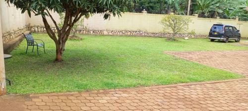 Apartamento Bujagali Villa