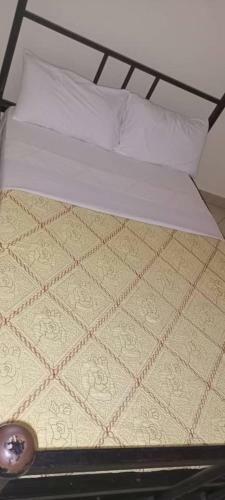 Apartamento Bujagali Villa
