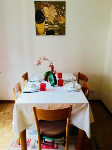 Casa Vacanze Santa Perpetua