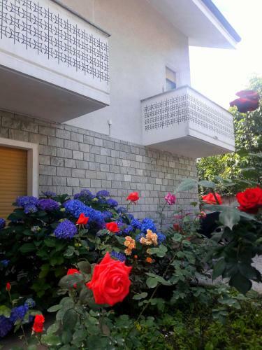 Casa Vacanze Santa Perpetua