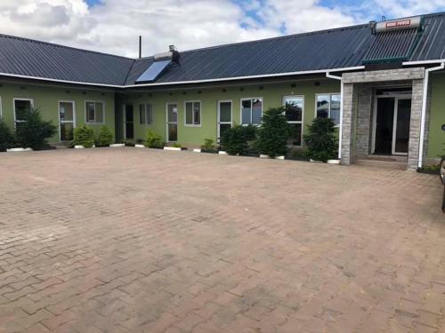 Hostal Naties Guest House