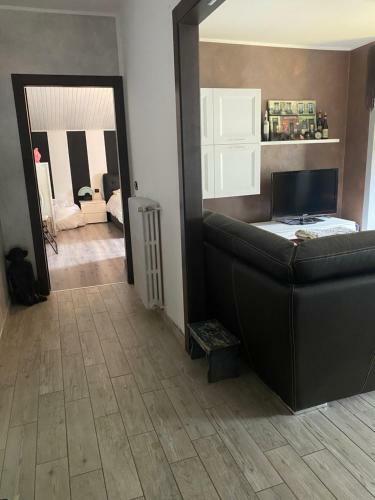 Apartamento Il Castellaccio