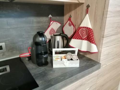 Apartamento Pisolo Selvaggio
