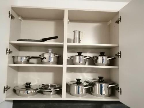 Apartamento Pisolo Selvaggio