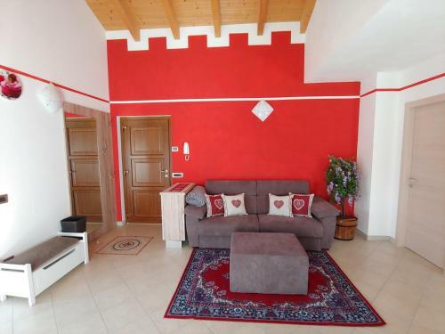 Apartamento Pisolo Selvaggio