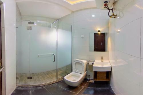 Hotel Centurion Apartments - Jabi