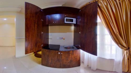 Hotel Centurion Apartments - Jabi