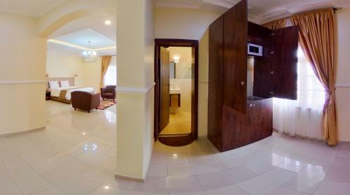 Hotel Centurion Apartments - Jabi