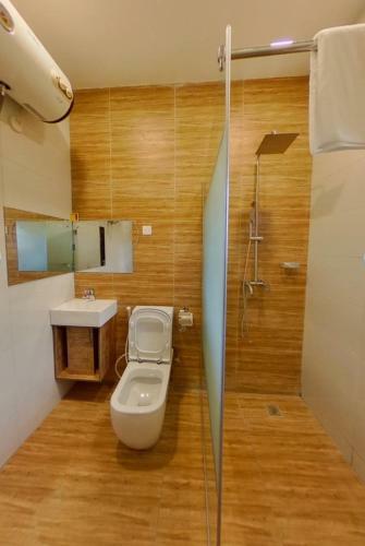 Hotel Centurion Apartments - Jabi