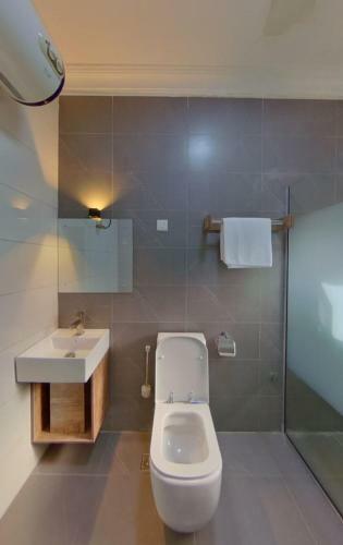 Hotel Centurion Apartments - Jabi