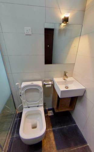 Hotel Centurion Apartments - Jabi
