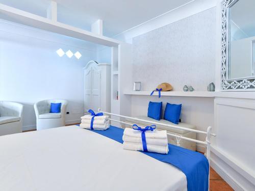 Locazione Turistica Relais Cacace