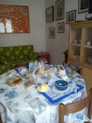 Apartamento A Casa Di Nonna
