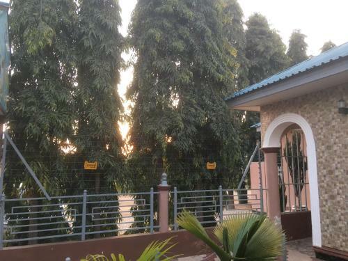 Hotel Dodoma Siesta Inn