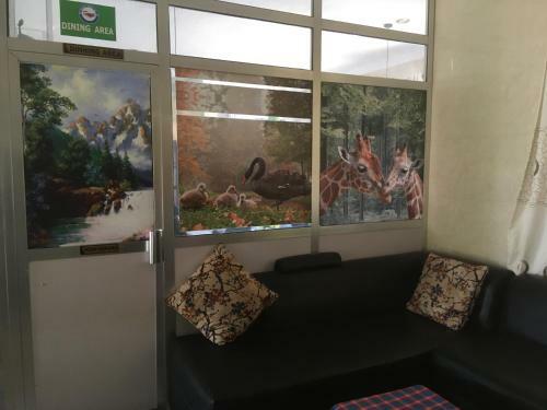 Hotel Dodoma Siesta Inn