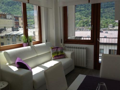 Apartamento Appartamento Elisa 50m Trenino Rosso