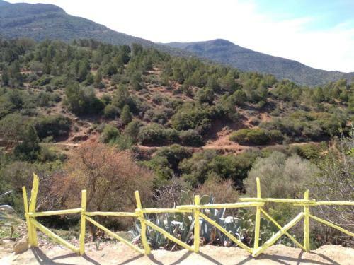 Hostal Gete Tagma