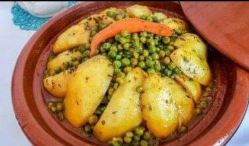 Hostal Gete Tagma