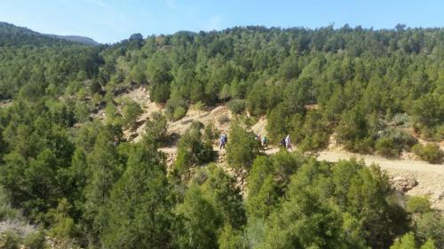 Hostal Gete Tagma