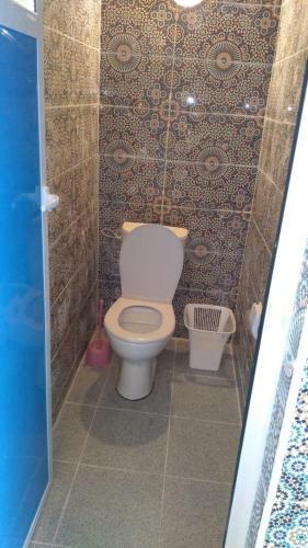 Hostal Gete Tagma