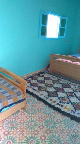 Hostal Gete Tagma