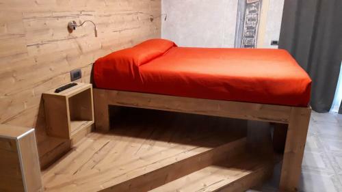 Hostal Bed & Rooms , Apartments Corte Rossa
