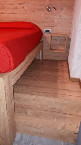 Hostal Bed & Rooms , Apartments Corte Rossa