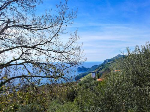 Locazione Turistica Li Galli Island