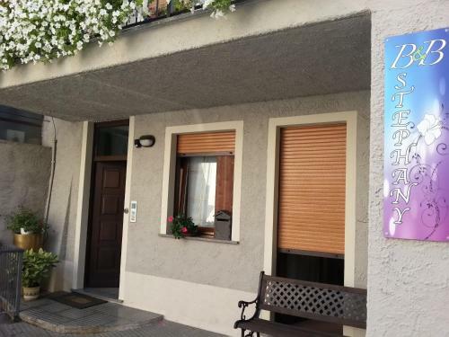 B&B Stephany