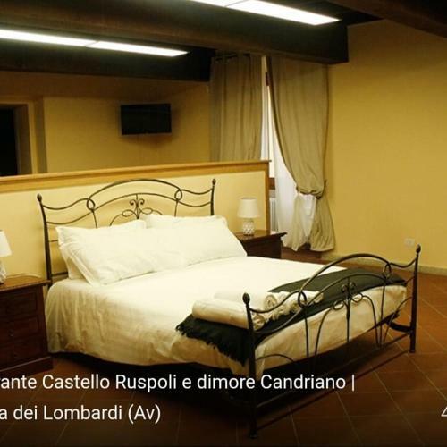 Hostal Dimore Candriano