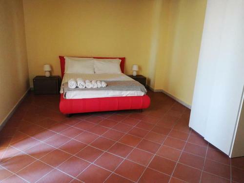 Hostal Dimore Candriano