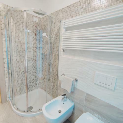 Apartamento Casa Vacanze Da Marti