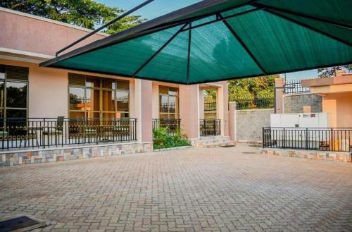 Jengel 1 Bedroom Furnished Apartment