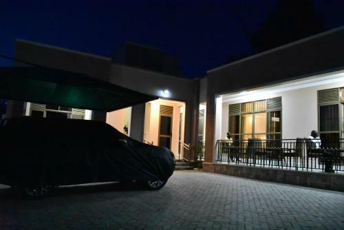 Jengel 1 Bedroom Furnished Apartment