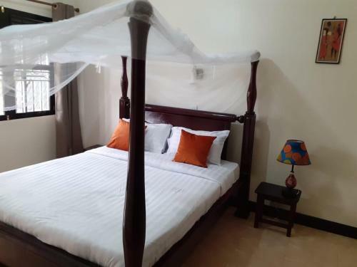 Hotel Okra House