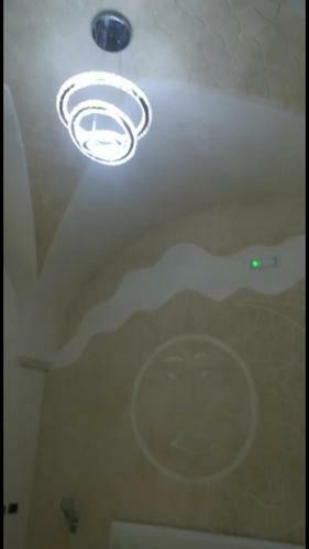 Apartamento Sole E Luna