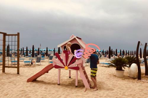 Apartamento Sea Beach Relax