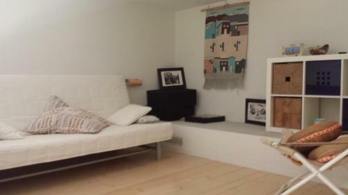 Apartamento Sea Beach Relax