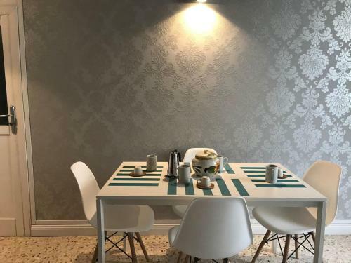 Apartamento Casa- Corso Umberto