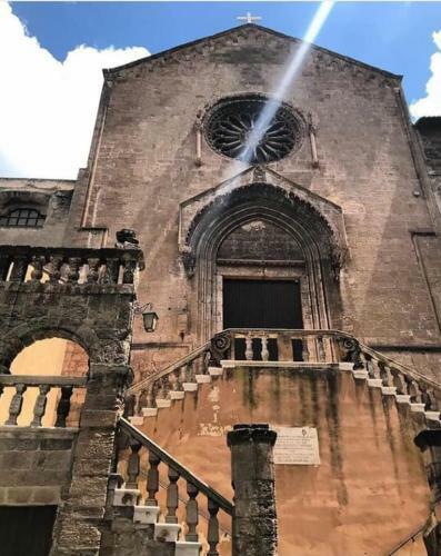 Apartamento Casa- Corso Umberto