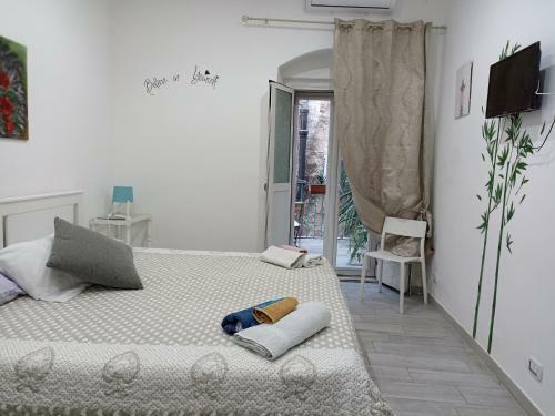 Hostal Al Molo Sant'eligio