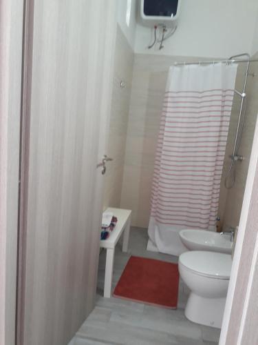Hostal Al Molo Sant'eligio