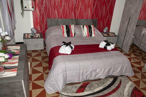 Hostal Pitagora Room & Breakfast