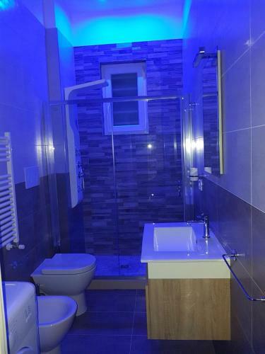 Hygge Apartment Short Lets