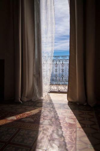 B&B Le Finestre Sul Mare