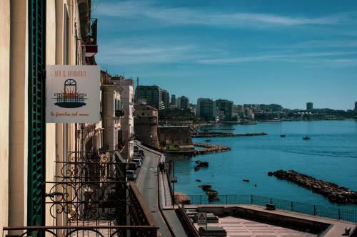 B&B Le Finestre Sul Mare