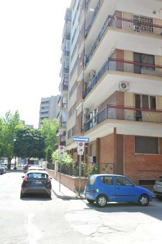 Apartamento Casa Vacanza Sarahouse