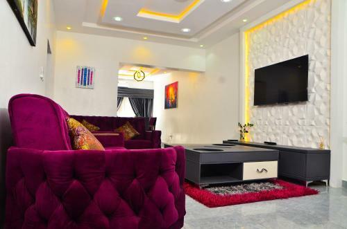 Yokolo Apartments