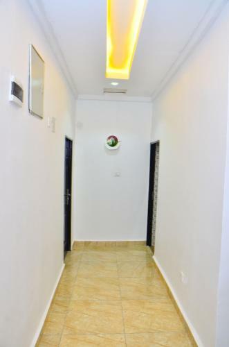 Yokolo Apartments