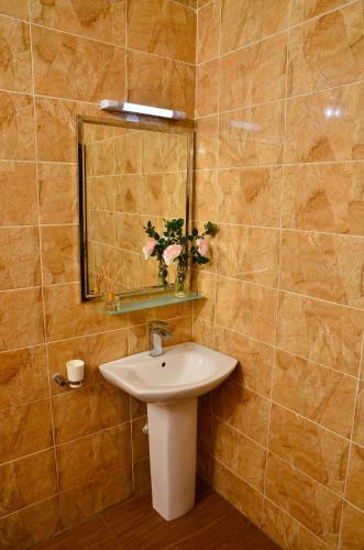 Yokolo Apartments Flats